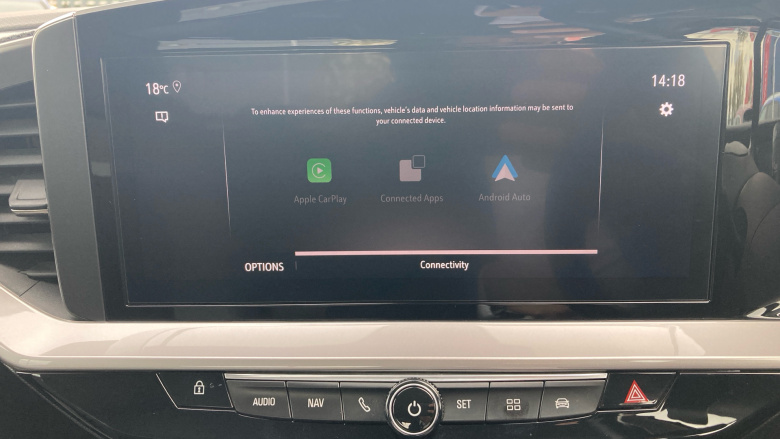 Vauxhall Mokka 1.2 Turbo Elite Premium 5dr Auto Petrol Hatchback